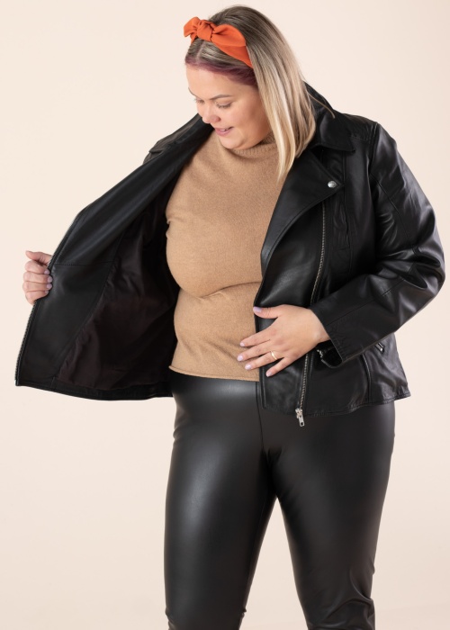 куртка Junona Vila Evoked