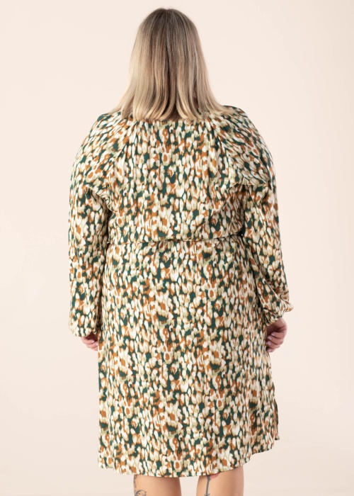 Wasabiconcept kleit Sita