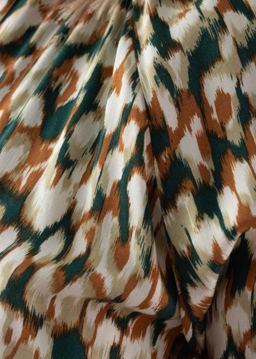 Wasabiconcept kleit Sita