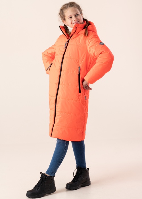 Зимнее пальто Nina Huppa