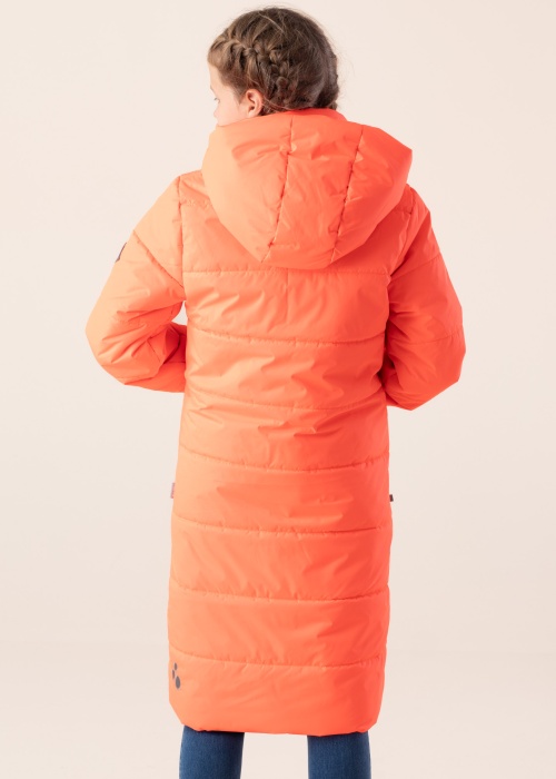 Зимнее пальто Nina Huppa