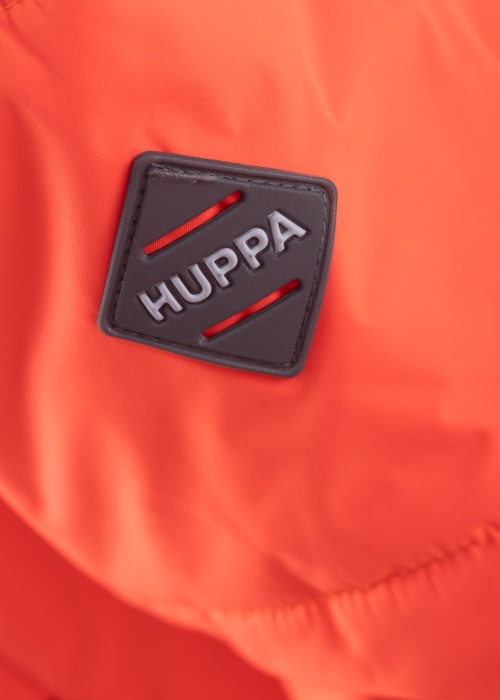 Зимнее пальто Nina Huppa