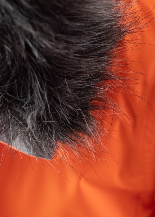 Зимняя парка Vivian Huppa