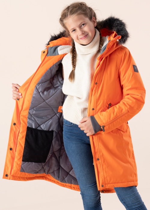 Зимняя парка Vivian Huppa