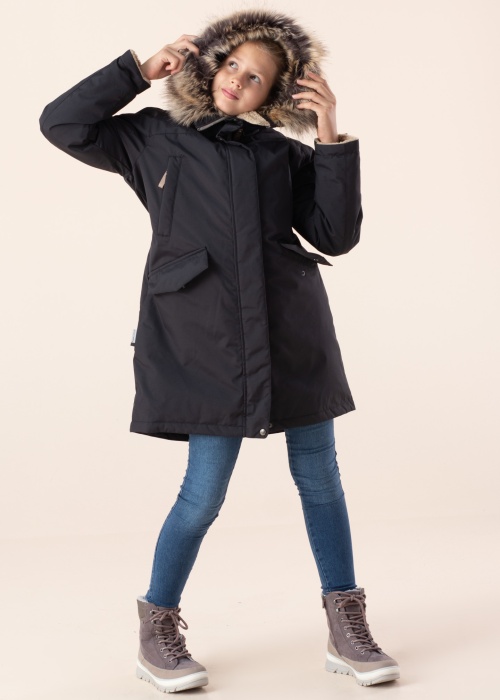 Lenne talveparka Beth