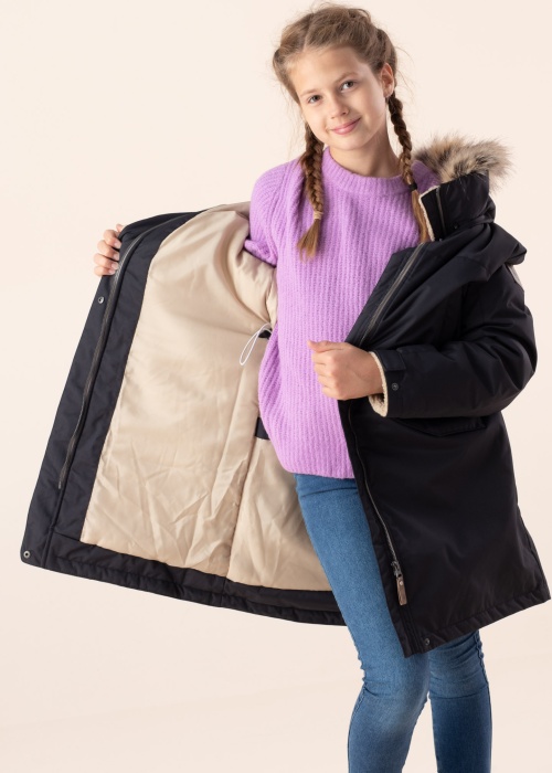 Lenne talveparka Beth