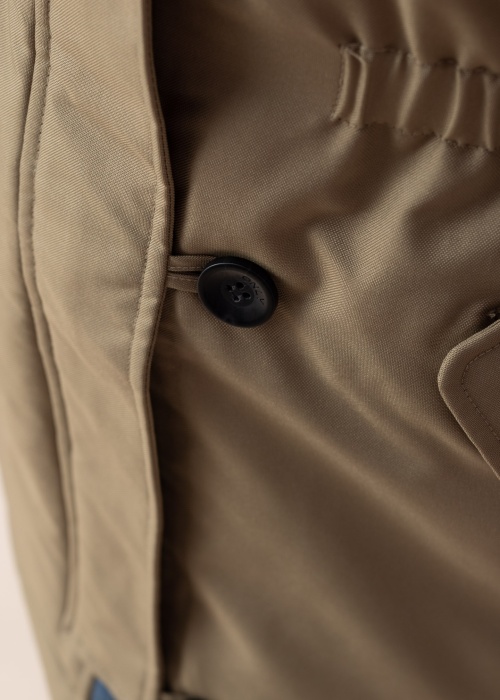 Зимняя парка Iris Only