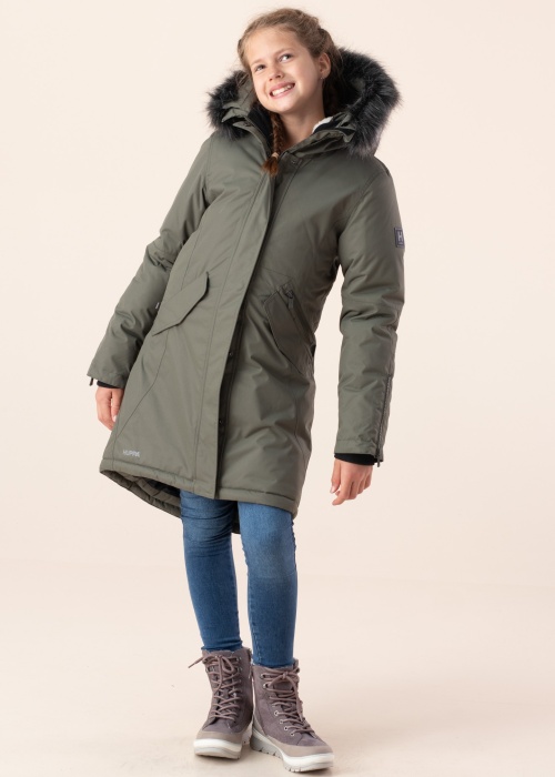 Зимняя парка Vivian Huppa