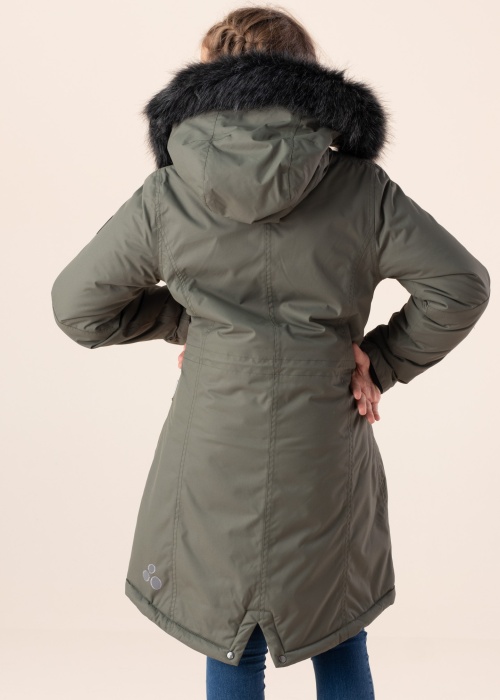 Зимняя парка Vivian Huppa