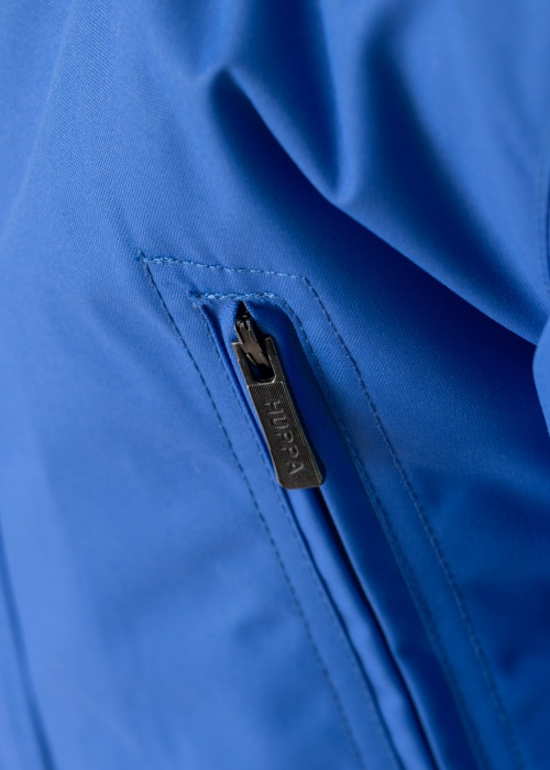 Зимняя парка Roman 2 Huppa