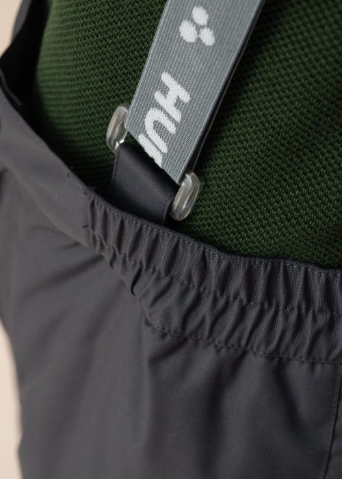 Зимние штаны Freja Huppa