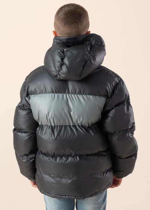 Зимняя куртка Tf Rpl High Synfl Hd Nike