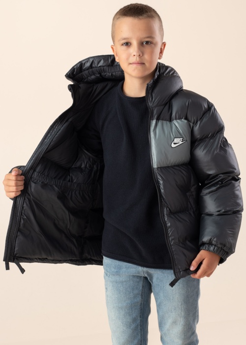 Зимняя куртка Tf Rpl High Synfl Hd Nike