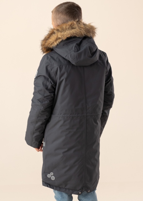 Зимняя парка David Huppa