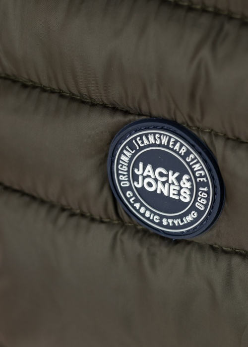 Жилет Hero Jack & Jones