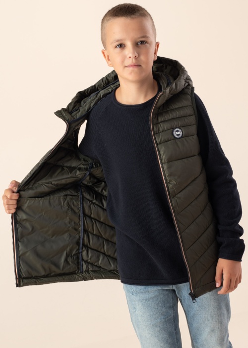 Жилет Hero Jack & Jones