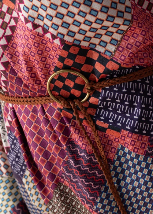 Платье Molly Bracken