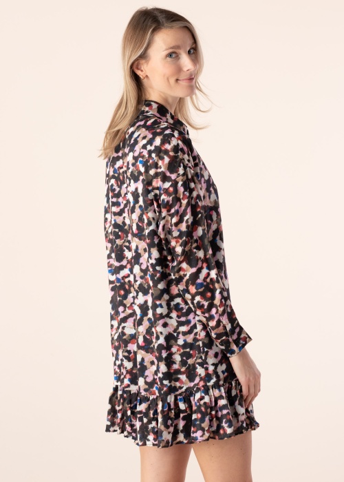 Рубашка-платье Molly Bracken
