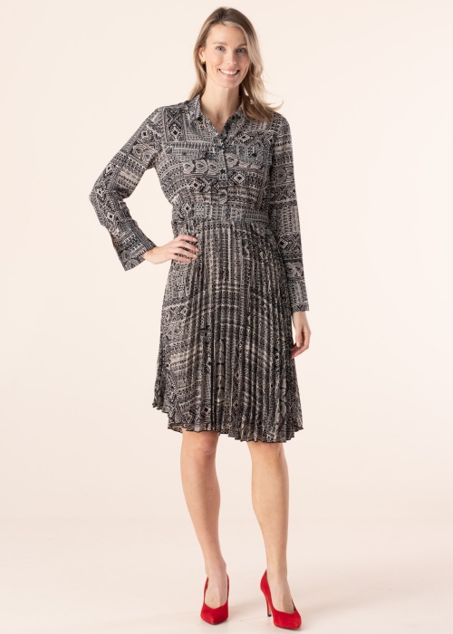 Рубашка-платье Molly Bracken