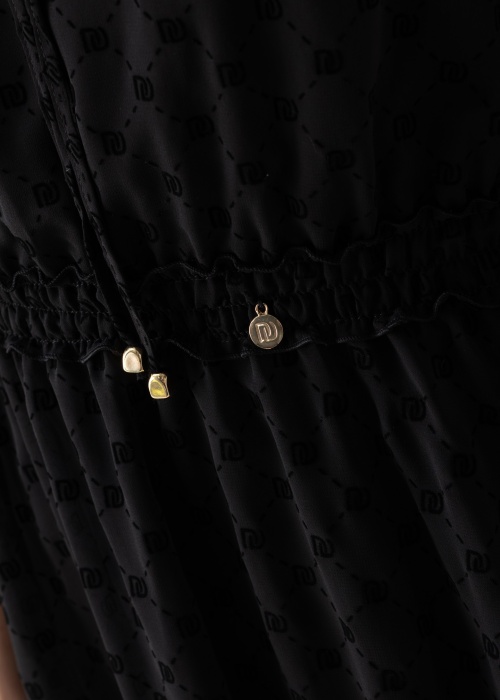 Платье Helle Denim Dream