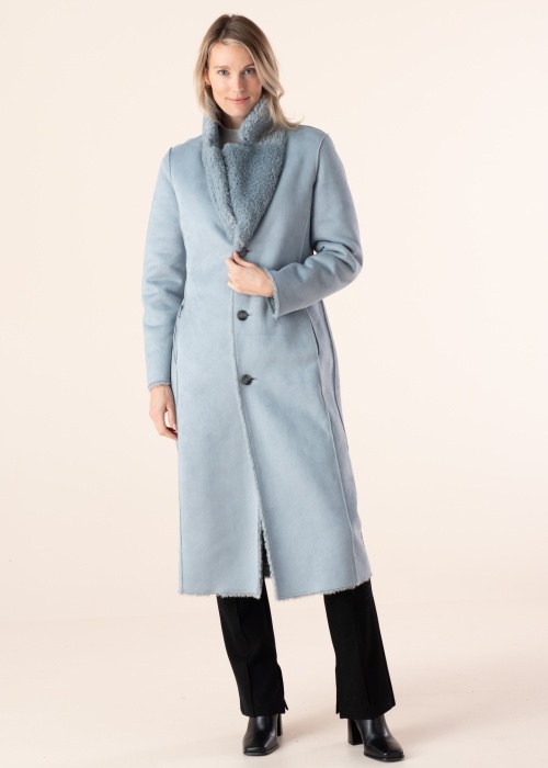 Beaumont talvemantel Lyla