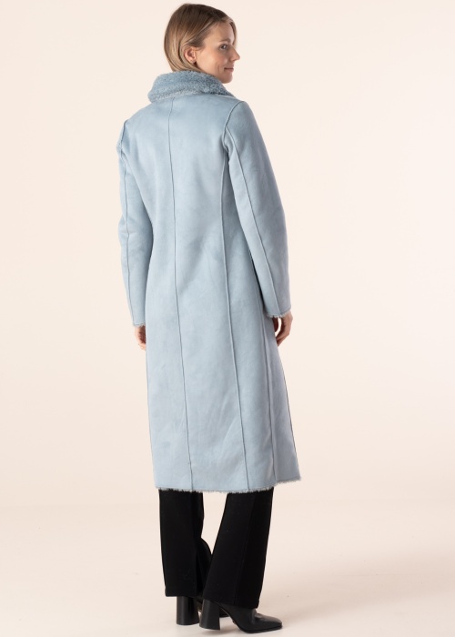 Beaumont talvemantel Lyla