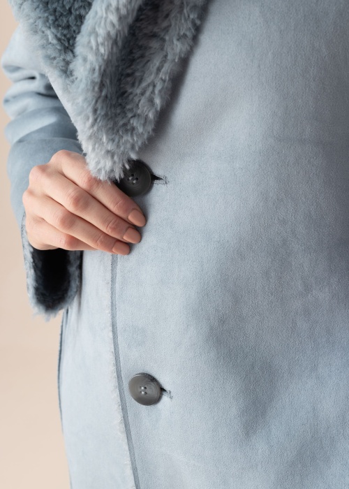 Beaumont talvemantel Lyla