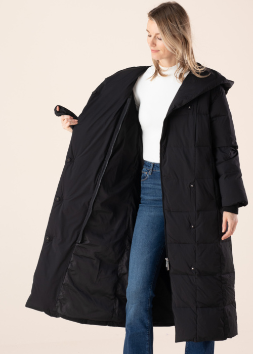 Ivo Nikkolo Talve sulemantel Musa