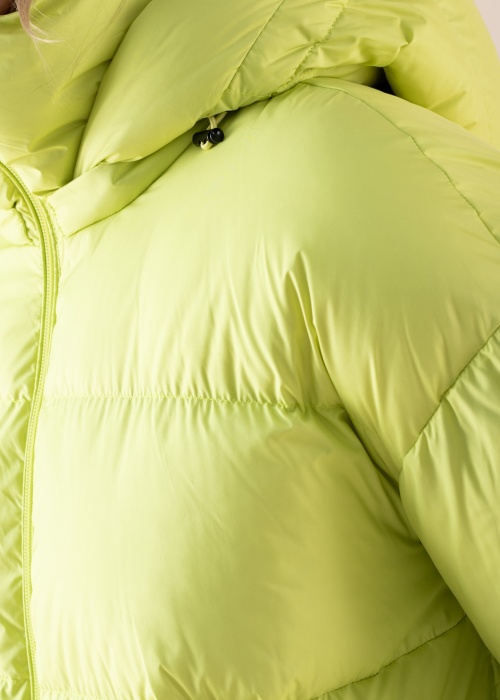 Пуховое пальто Harriet Rockandblue