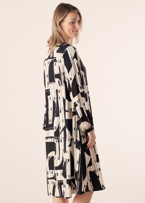 Платье Bugatti