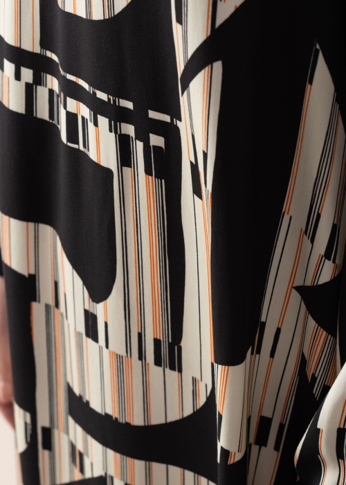 Платье Bugatti