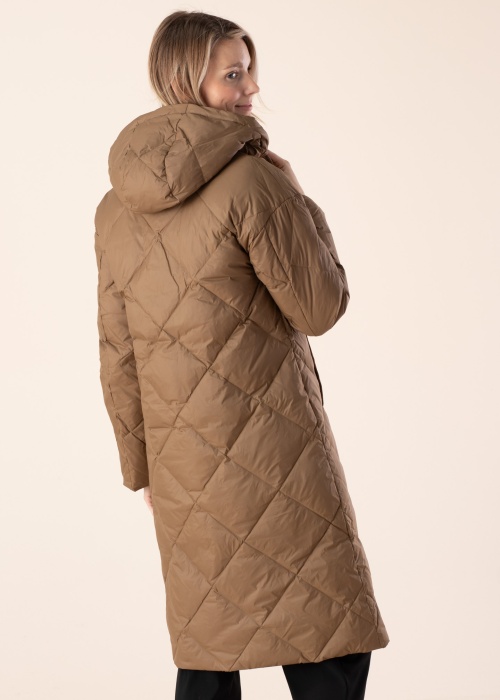 Talve Пуховое пальто Mimon Ivo Nikkolo