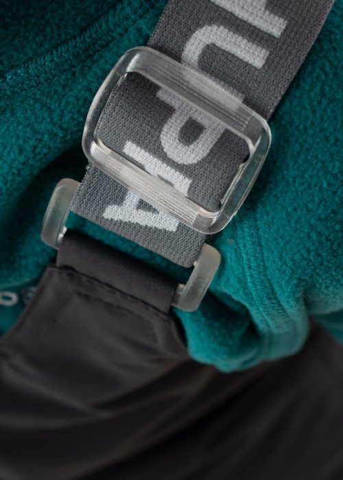 Зимние штаны Sonny Huppa