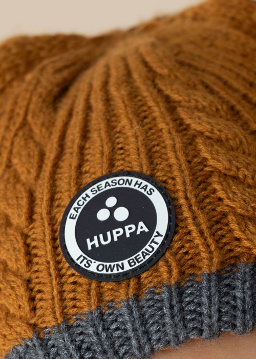 Huppa talvemüts Satu