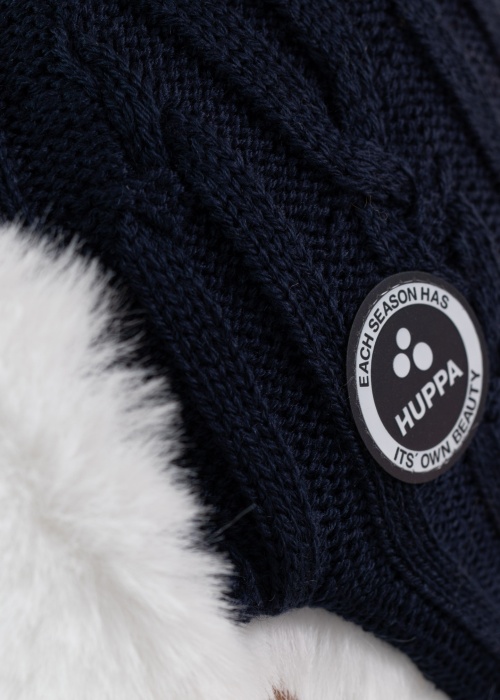 Шапка Sloan Huppa