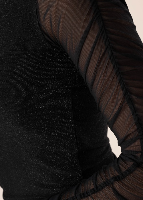 Noisy May pluus Louise