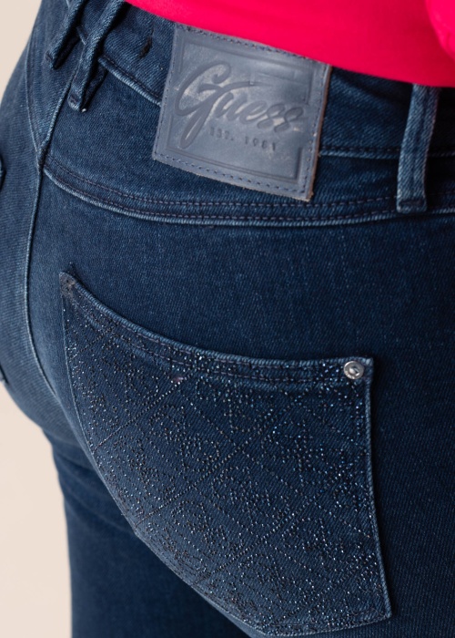 Guess teksapüksid 1981 Skinny