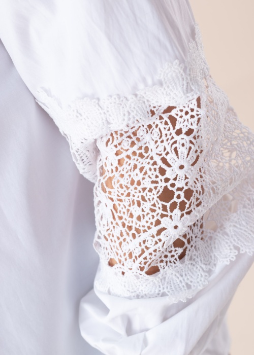 Блуза Netti Soyaconcept