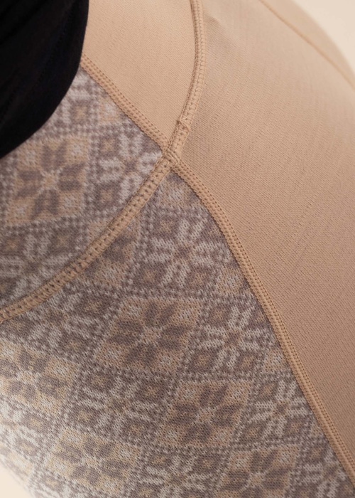 Термоштаны Rose Light залог Kari Traa