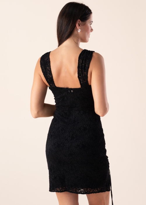 Платье Celia Gathered Guess