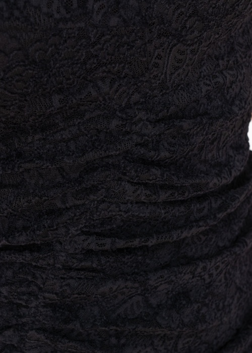 Платье Celia Gathered Guess