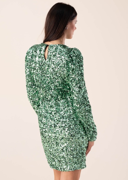 Праздничное платье Colyn Selected