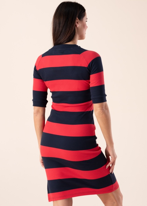 Diverse kleit Blasemia