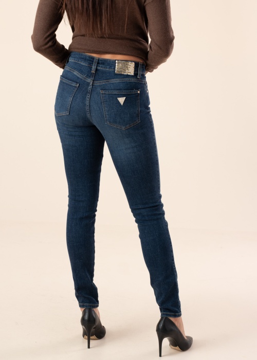 Guess teksapüksid Sexy Curve