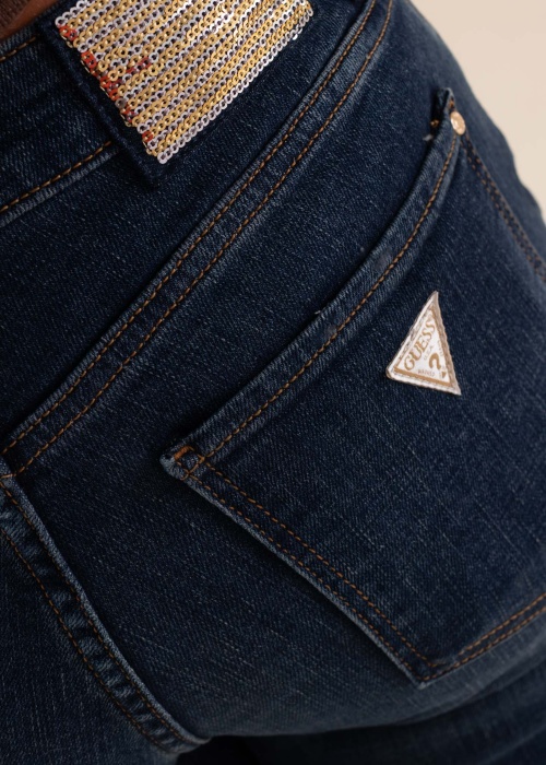 Guess teksapüksid Sexy Curve