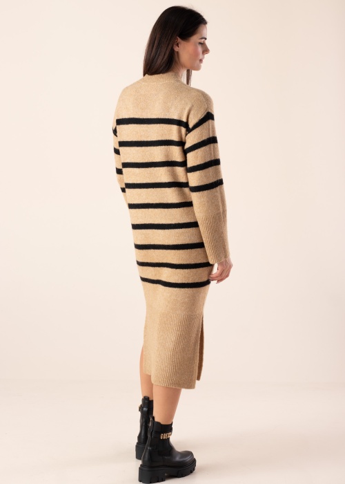 Вязаное платье Ariella JJXX