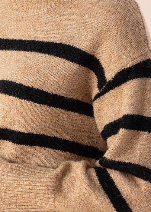 Вязаное платье Ariella JJXX