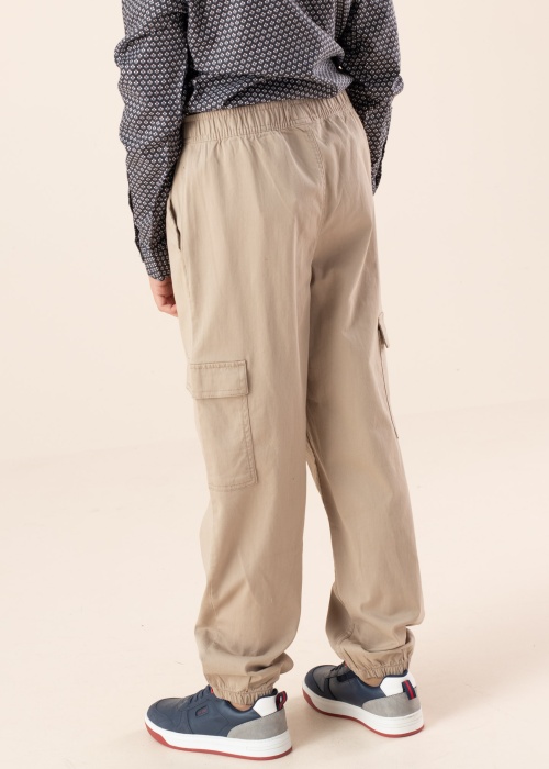 Брюки Ben Baggy Name It Kids