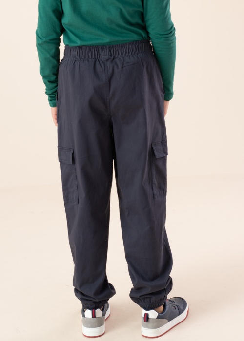 Брюки Ben Baggy Name It Kids