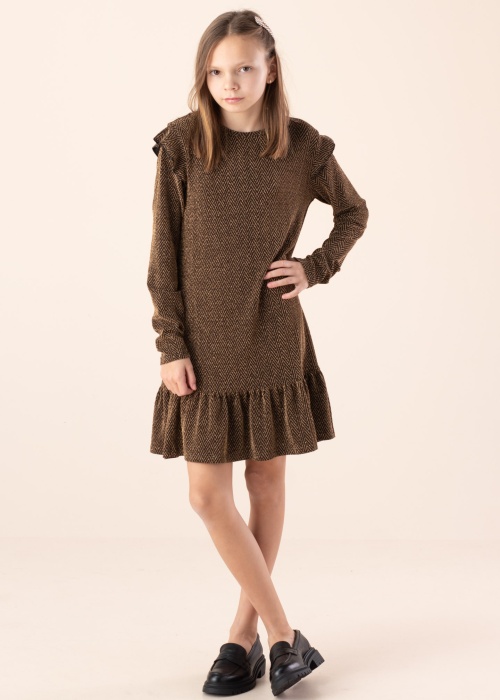 Name It Kids pidulik kleit Rolytte